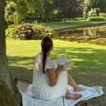 Літо між сторінками: 5 книжкових новинок від видавництва #книголав