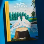 NAЇVE MY LOVE: GUNIA та Assouline презентують спільну книгу про українське наївне мистецтво
