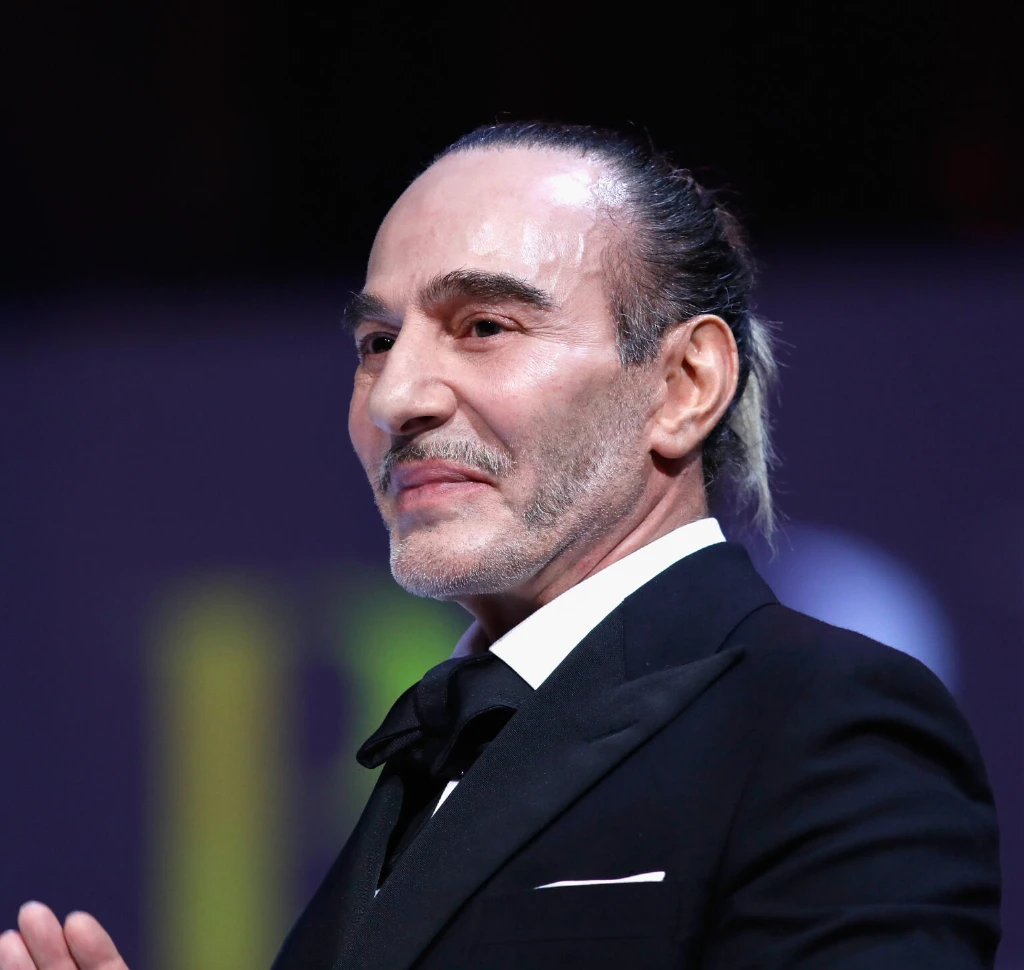 Метрополітен-музей присвятить виставку та Met Gala 2027 Джону Гальяно