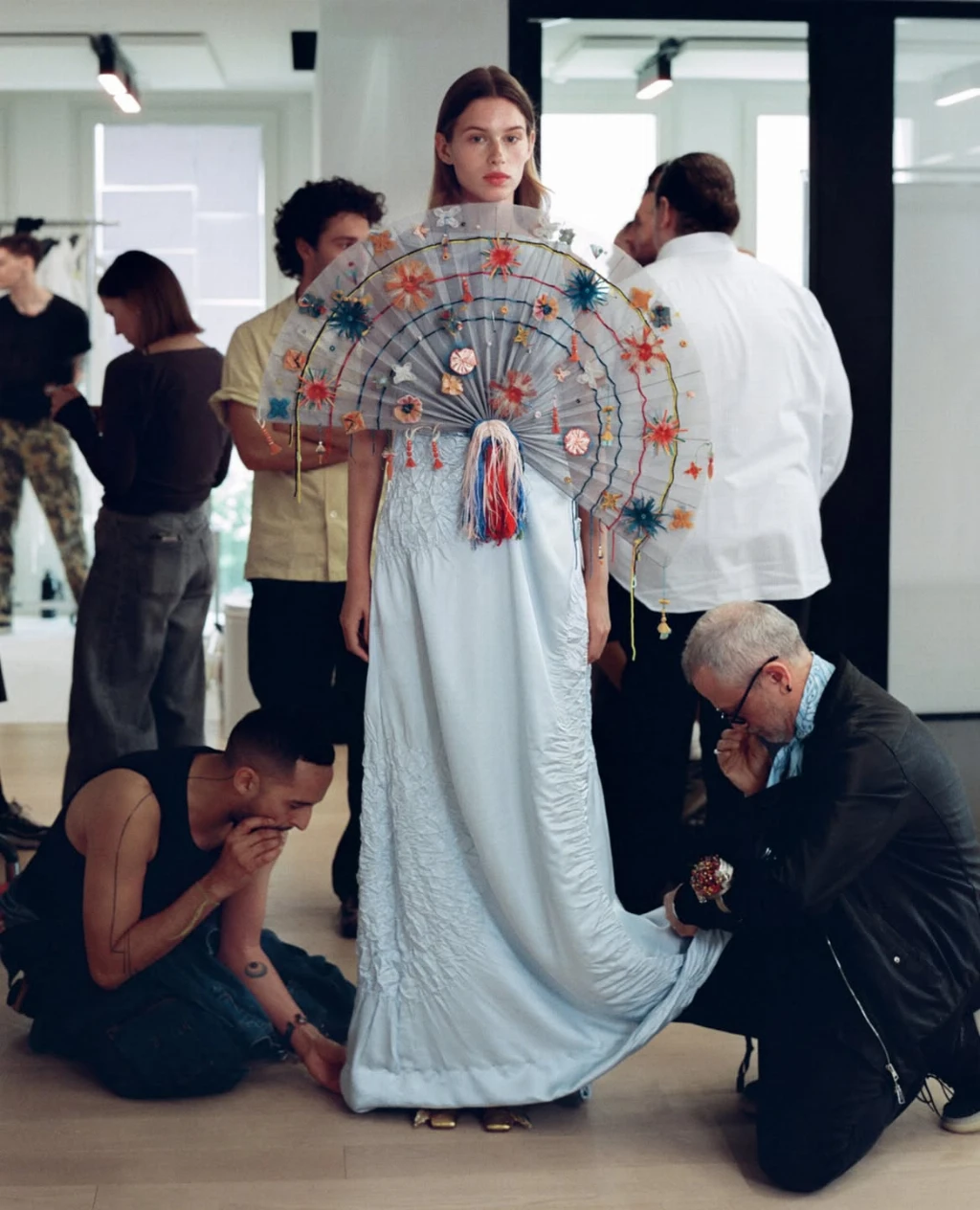 Dior Fall Winter 2026-2027