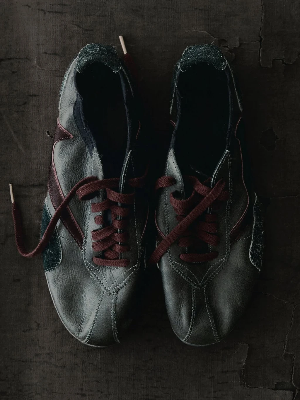 Moon Shoe Nike