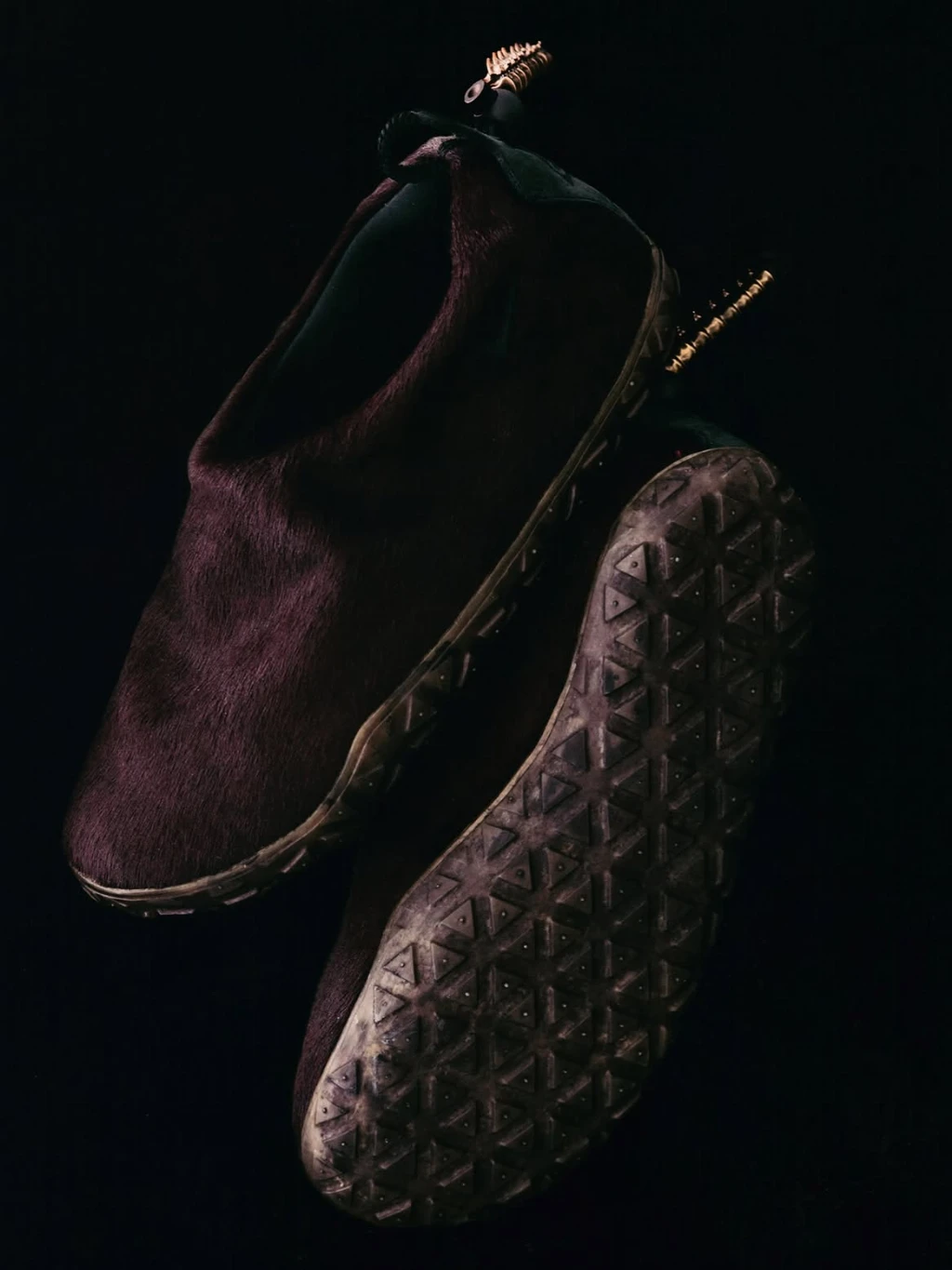 ACG Moc