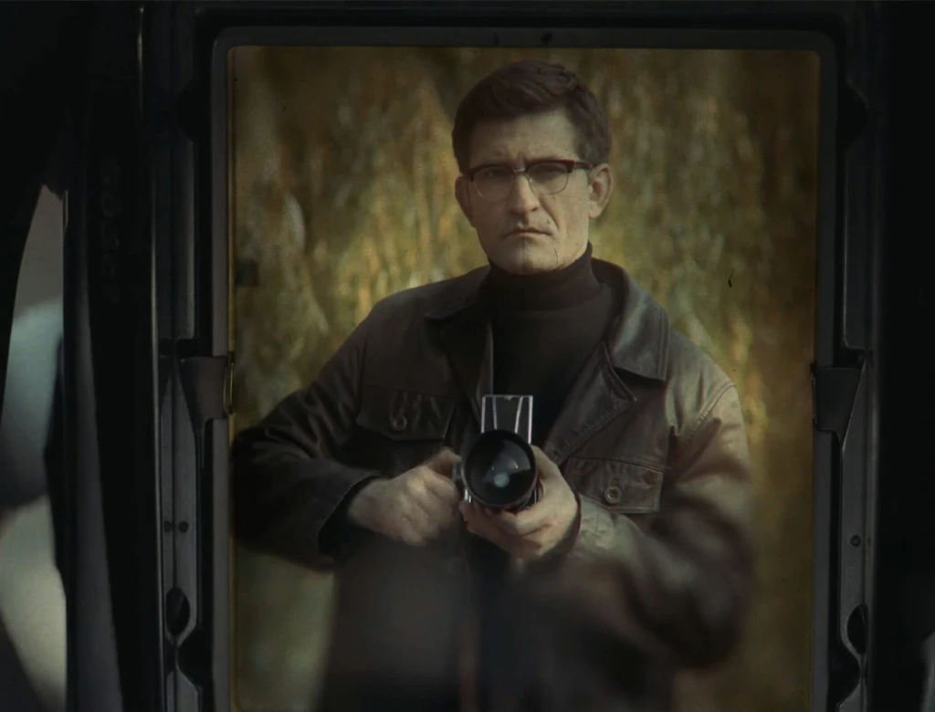 Дисидент фільм прокат Дисидент фільм прокат