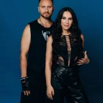 JAMALA вперше заспівала рок: слухайте новий сингл «Божевільні» з гуртом СКАЙ