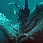 Остін Абрамс йде на дно: дивимося трейлер горору «Падіння кита»