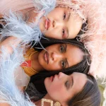 За лаштунками літньої обкладинки Marie Claire: як створювалася ніжна фешн-історія про сестринство
