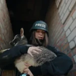 Національна прем’єра фільму «РЯТУЙ»: вражаюча історія про евакуацію тварин із прифронтових зон