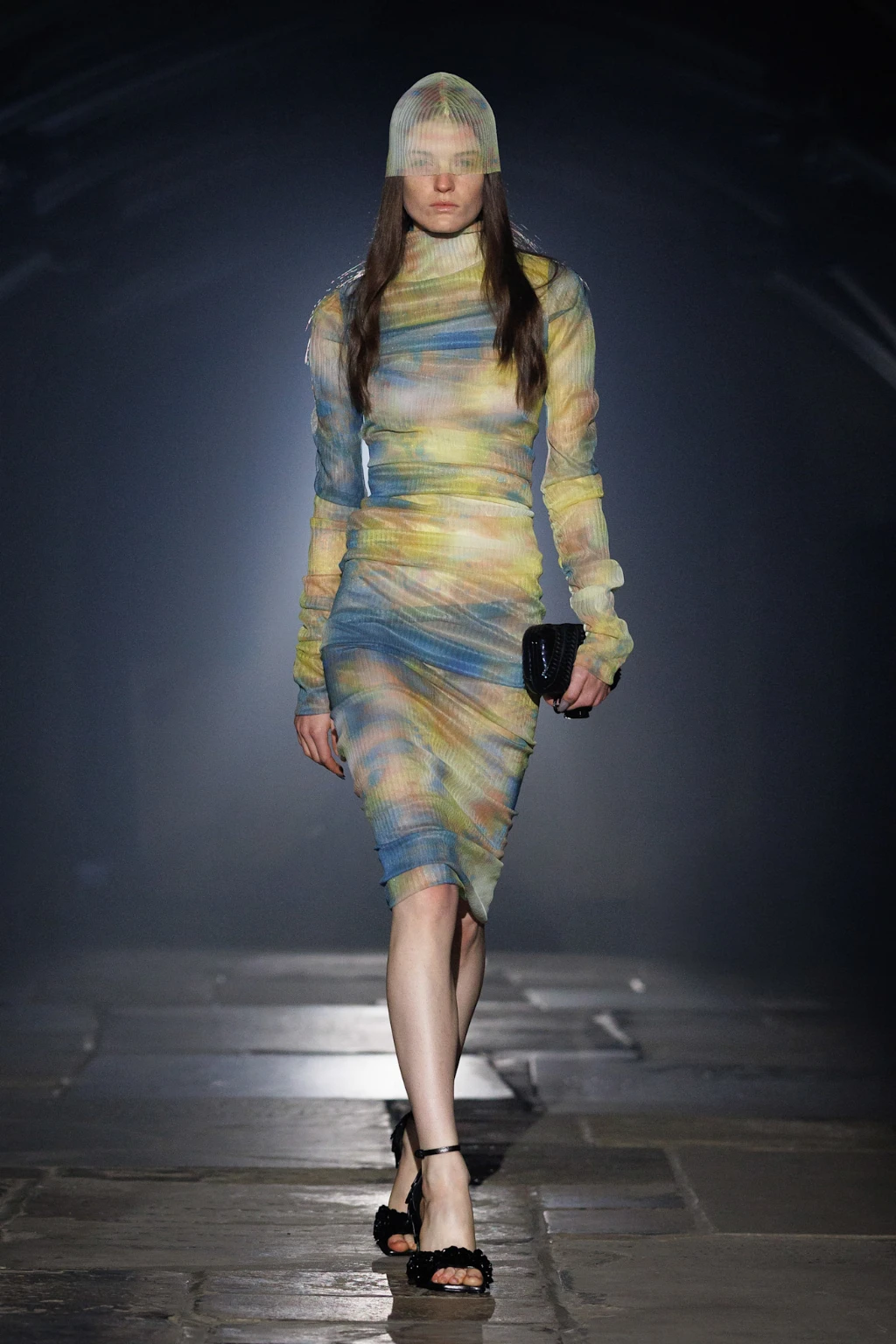 McQueen весна-літо 2027 McQueen весна-літо 2027