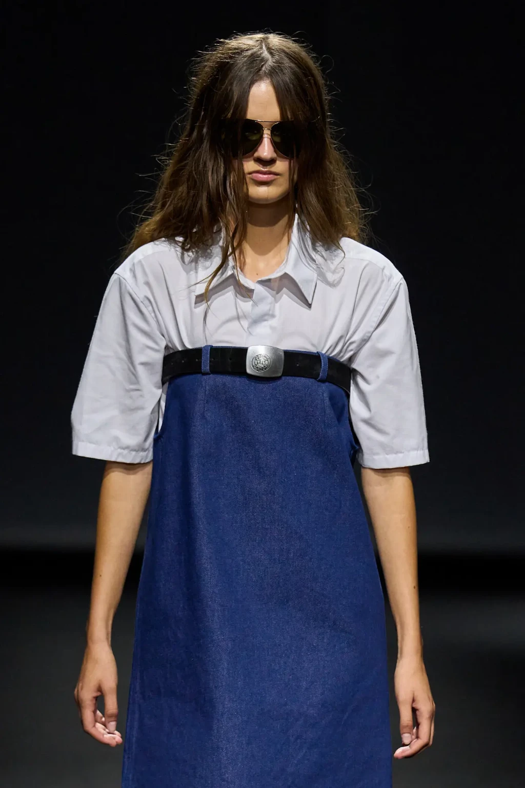 MM6 Maison Margiela представив колекцію весна-літо 2027 MM6 Maison Margiela представив колекцію весна-літо 2027