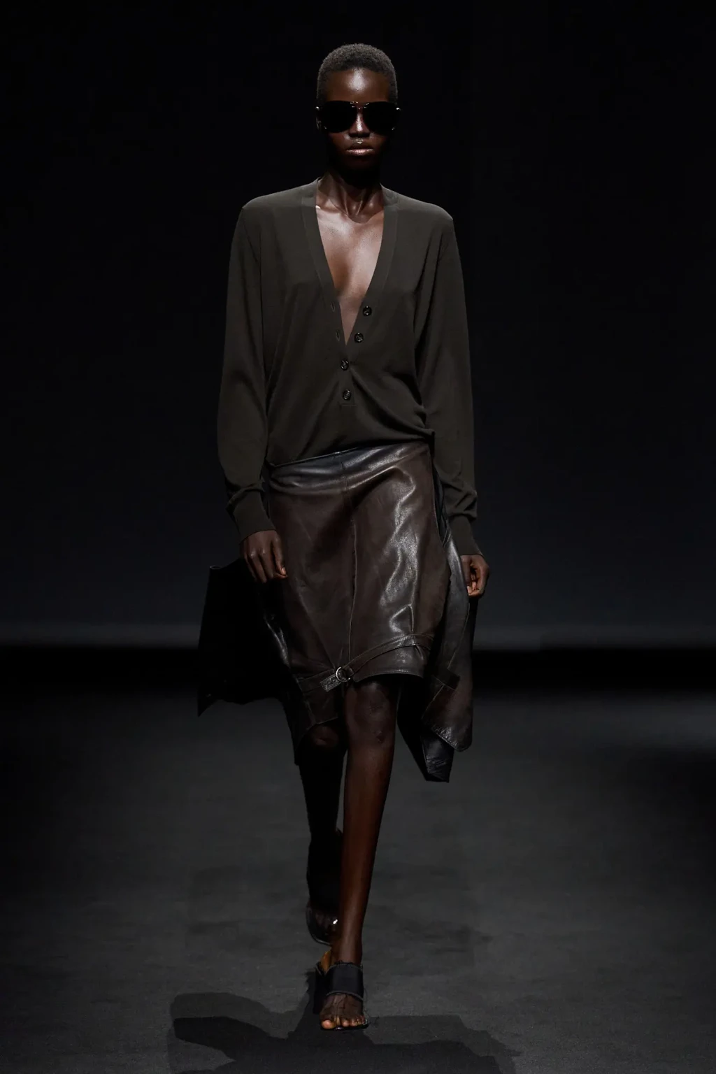 MM6 Maison Margiela представив колекцію весна-літо 2027 MM6 Maison Margiela представив колекцію весна-літо 2027