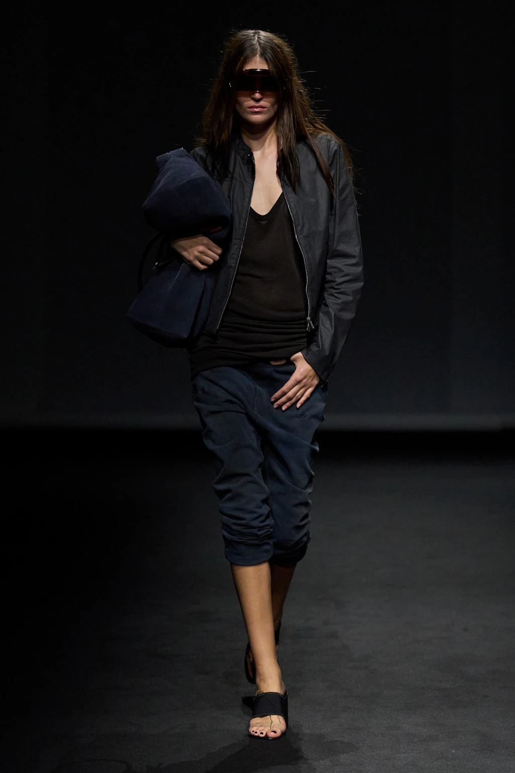 MM6 Maison Margiela представив колекцію весна-літо 2027 MM6 Maison Margiela представив колекцію весна-літо 2027