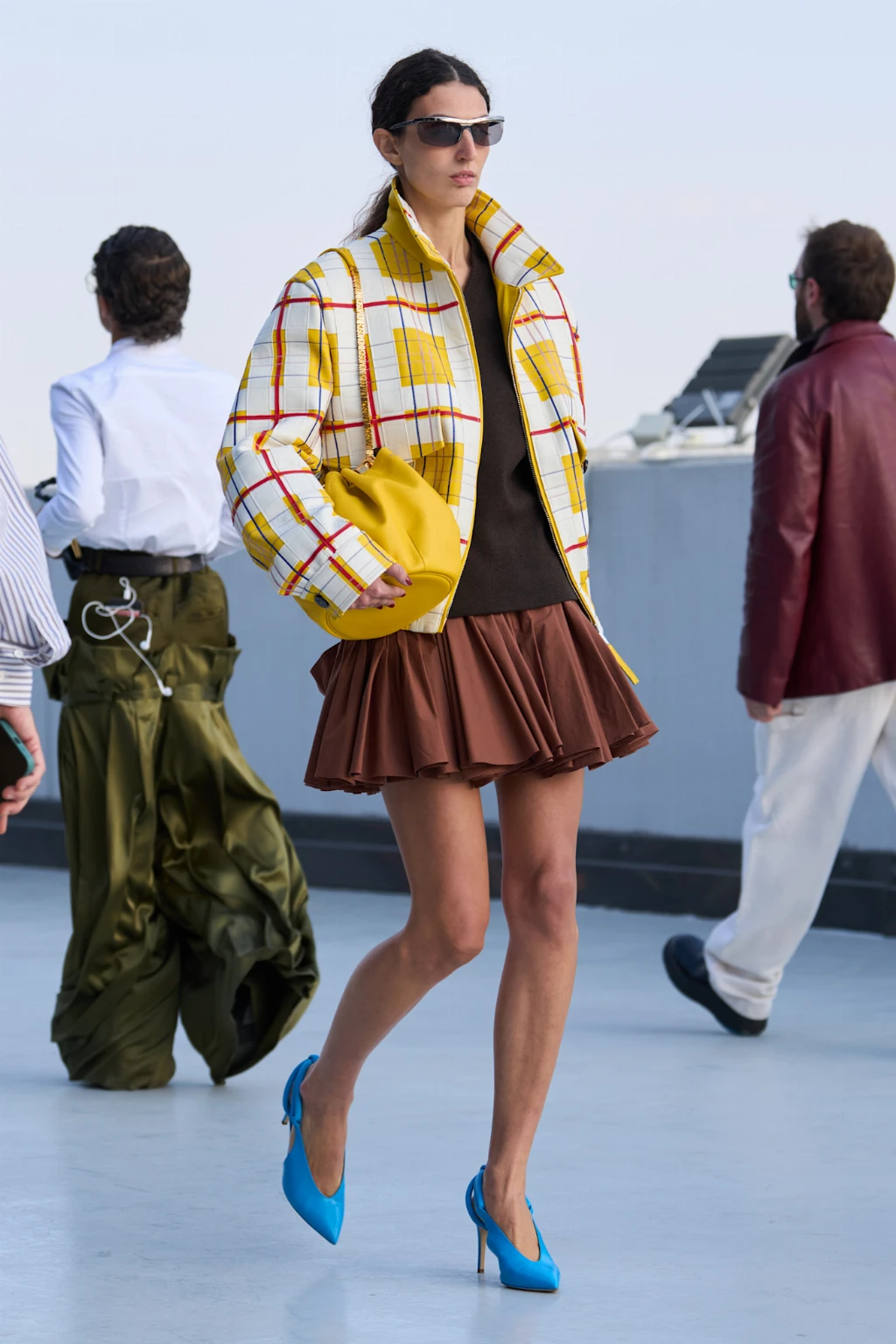 Moschino весна-літо 2027