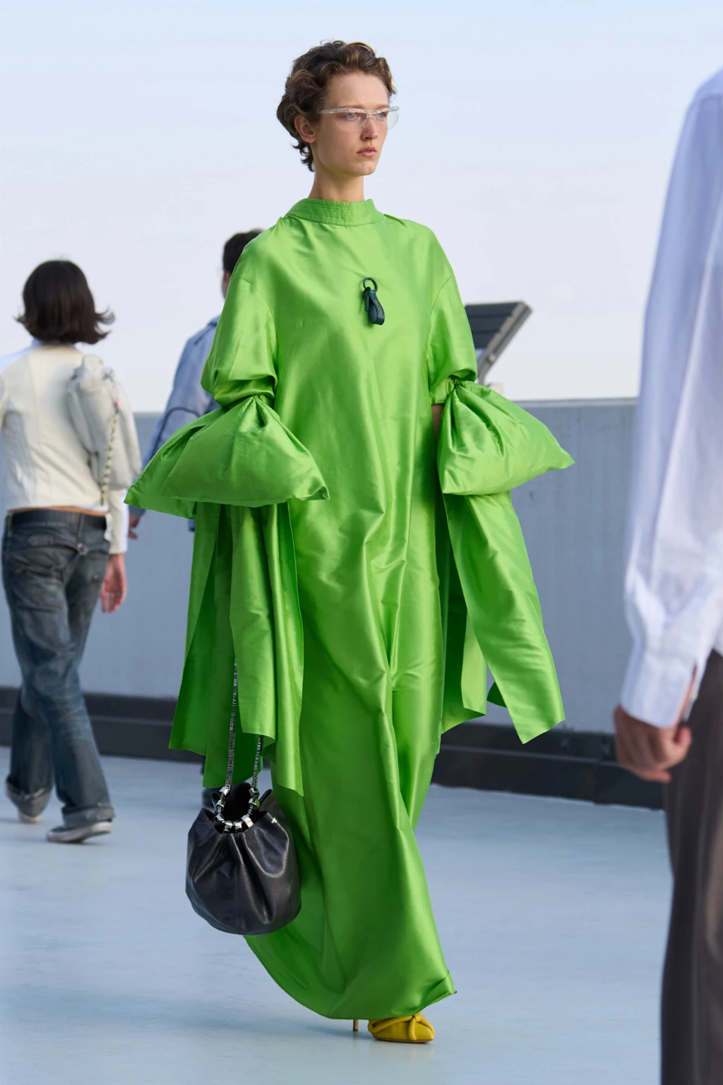 Moschino весна-літо 2027
