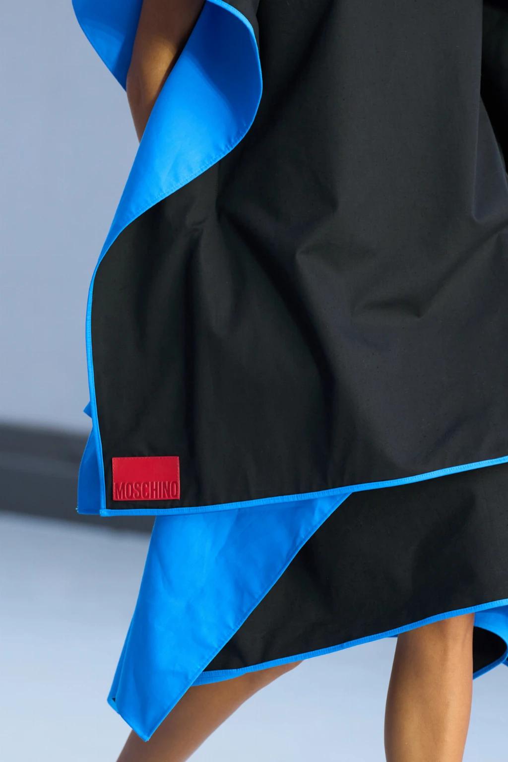 Moschino весна-лето 2027
