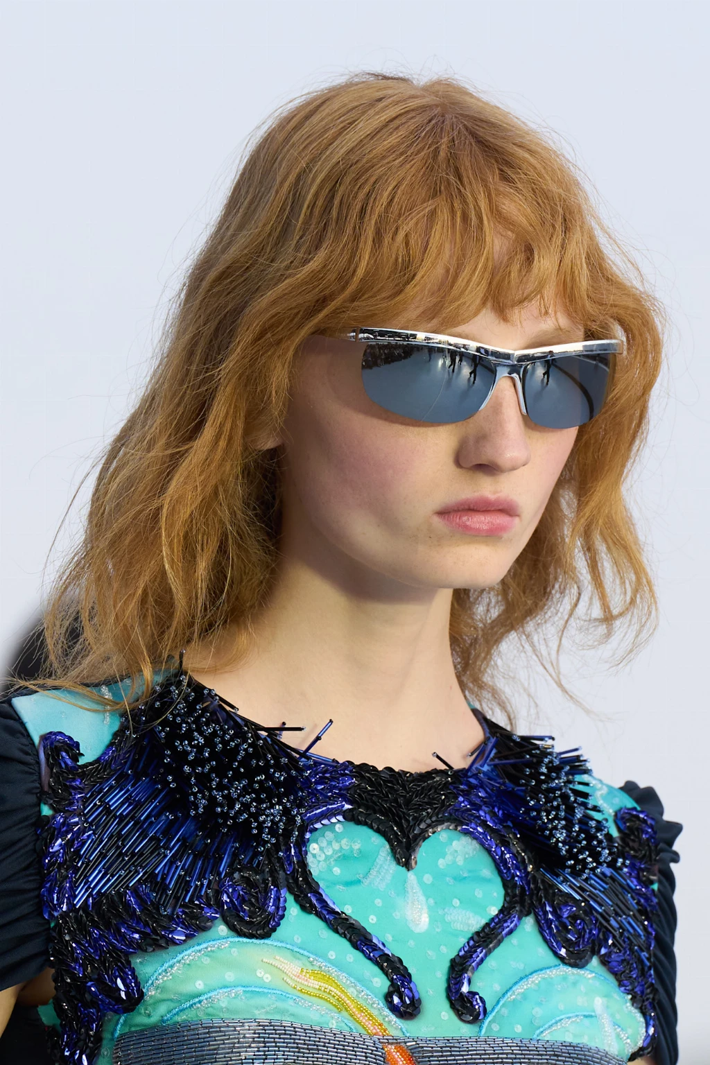 Moschino весна-лето 2027