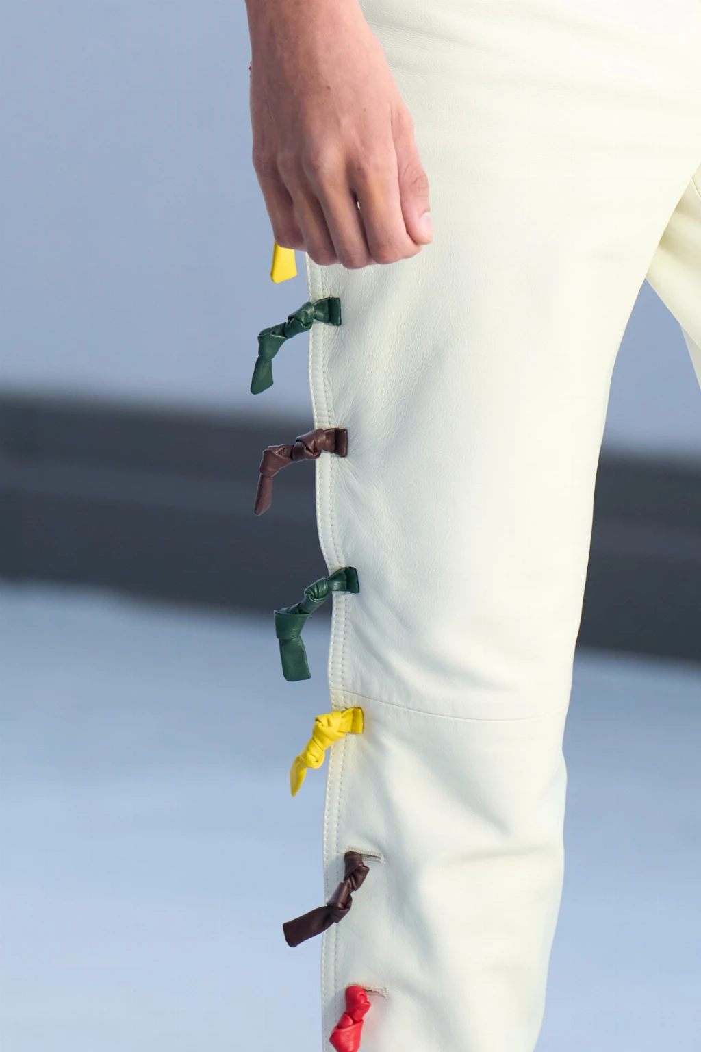 Moschino весна-лето 2027