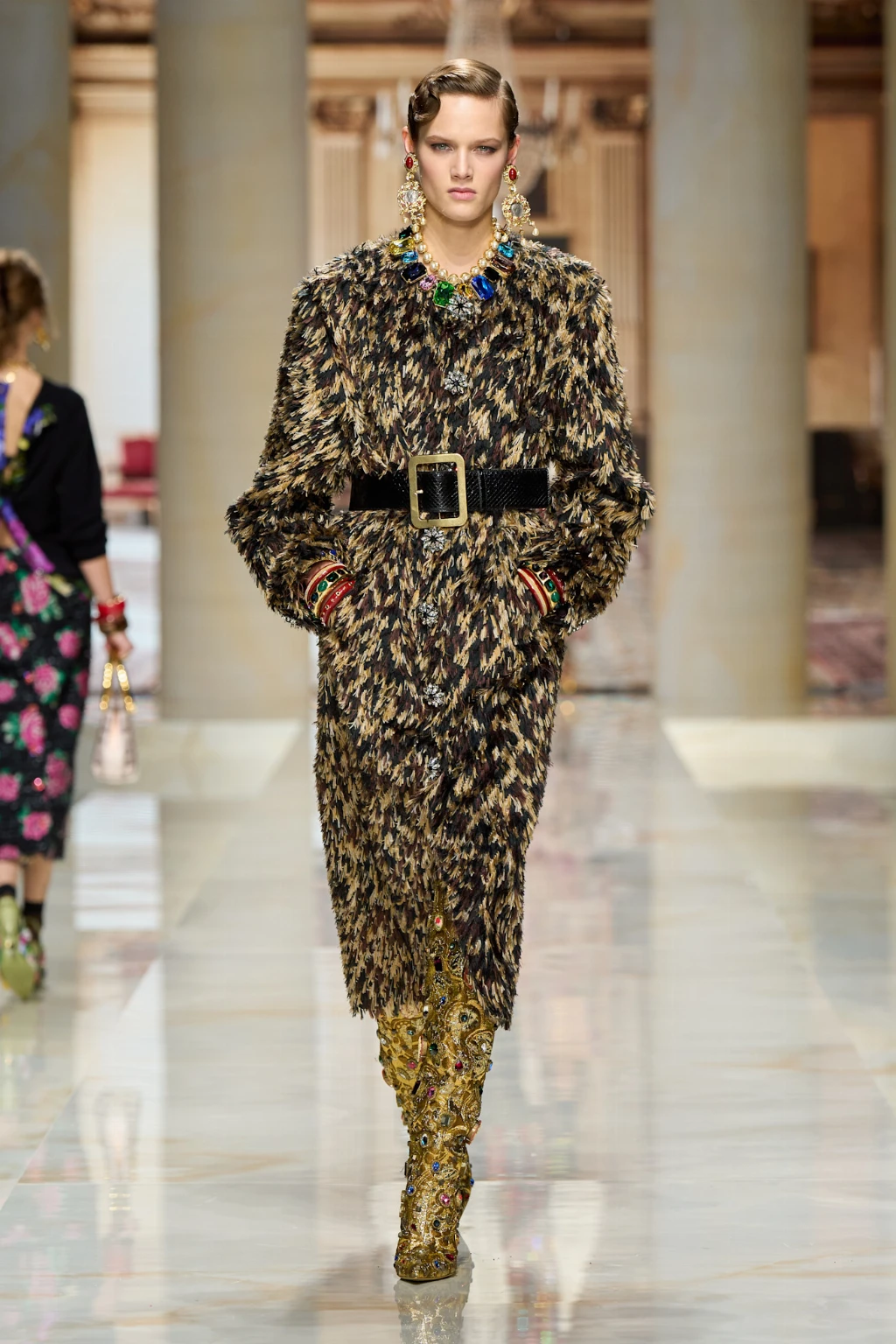 Dolce&Gabbana весна-літо 2027