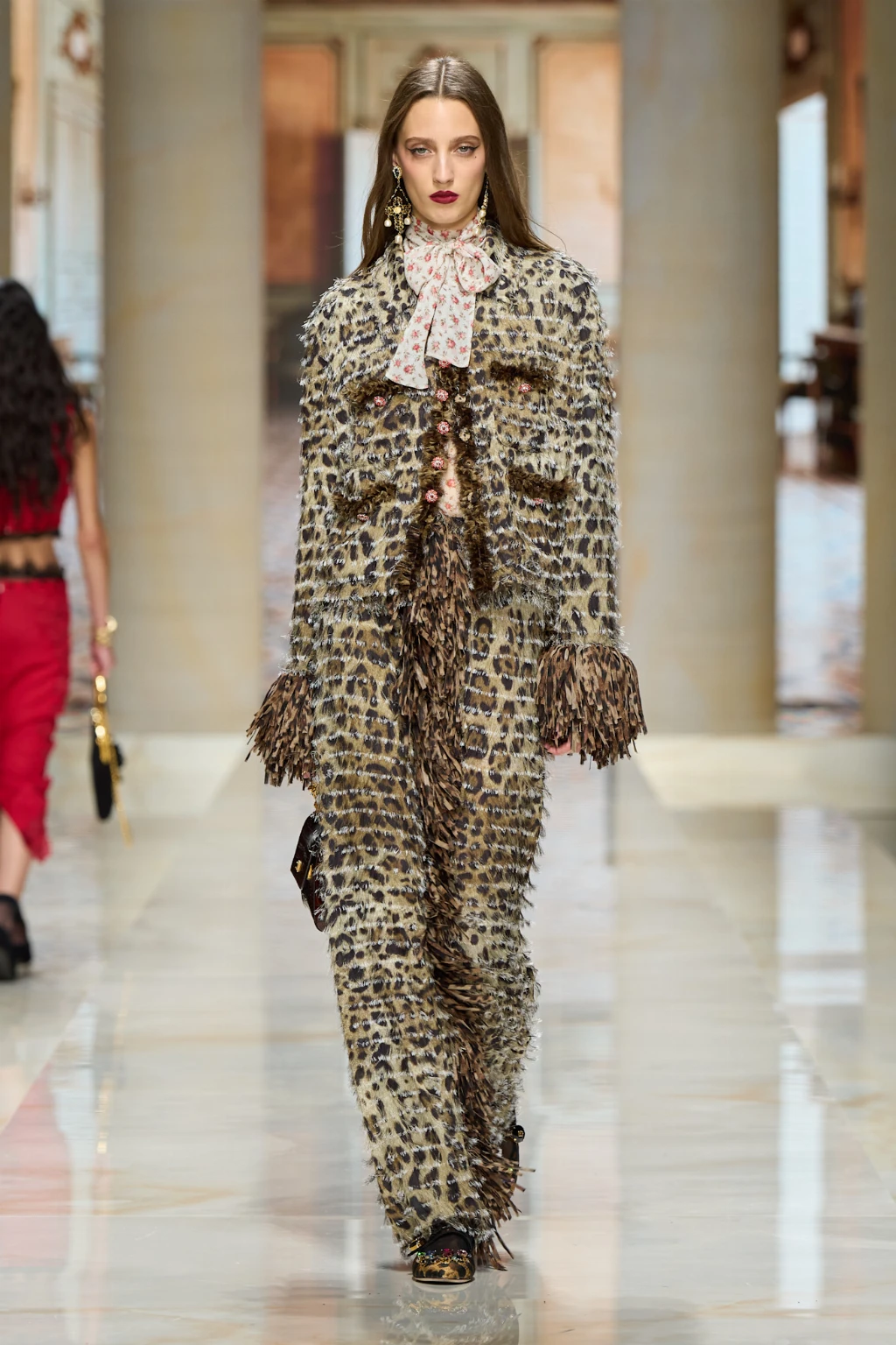 Dolce&Gabbana весна-літо 2027