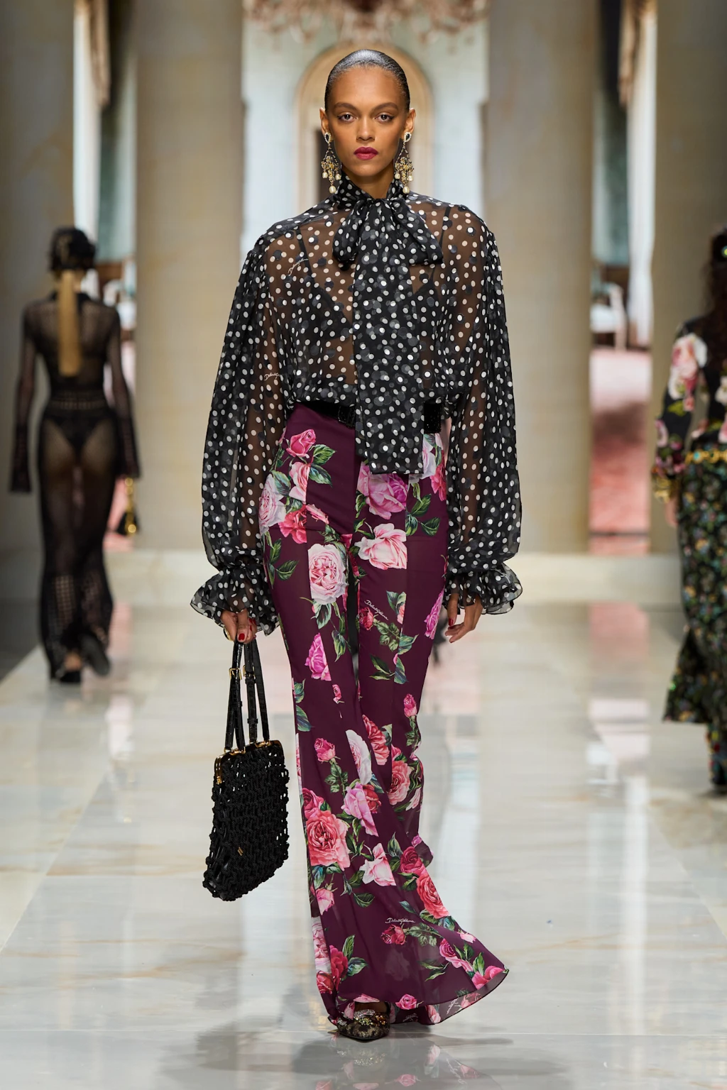 Dolce&Gabbana весна-літо 2027