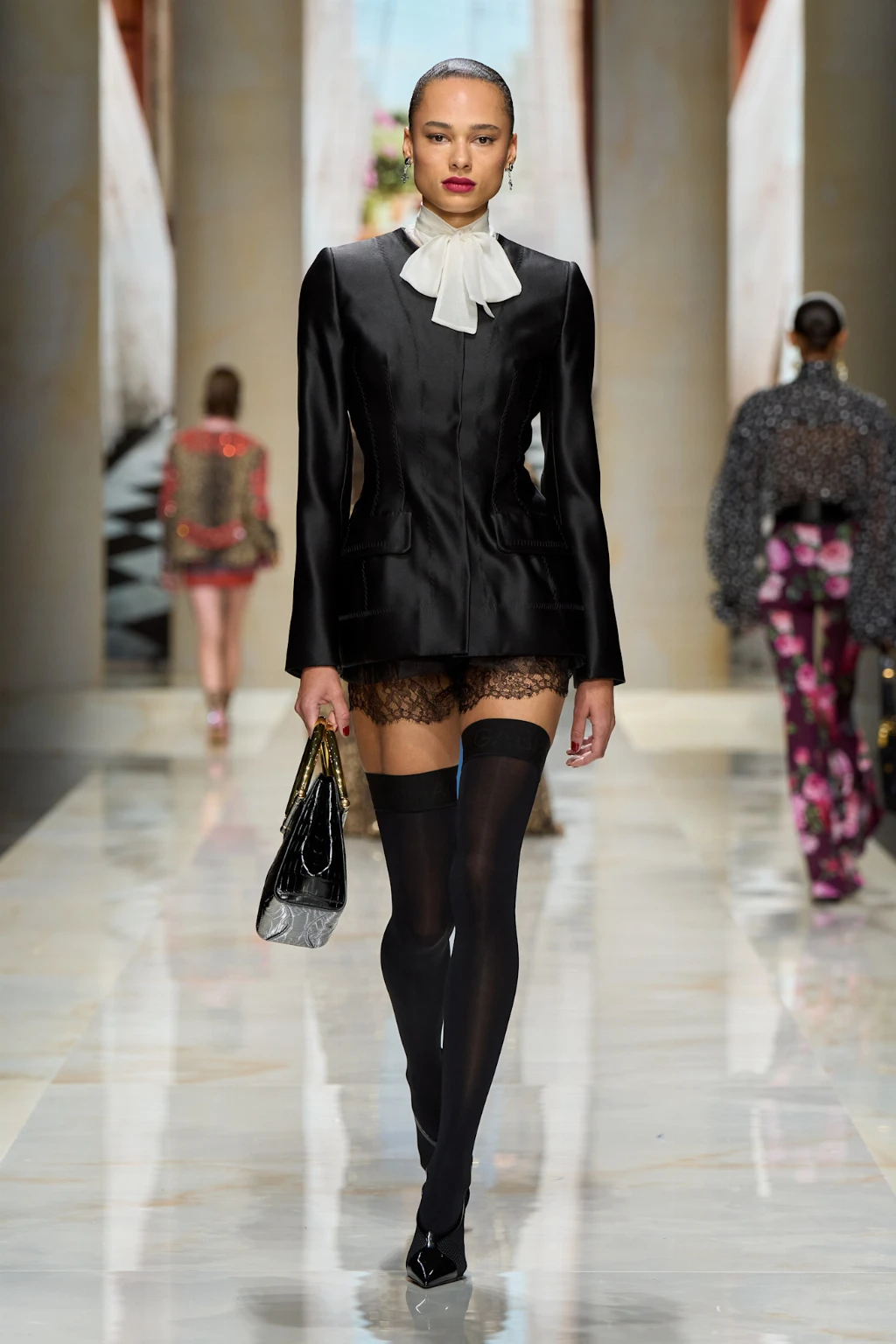 Dolce&Gabbana весна-літо 2027