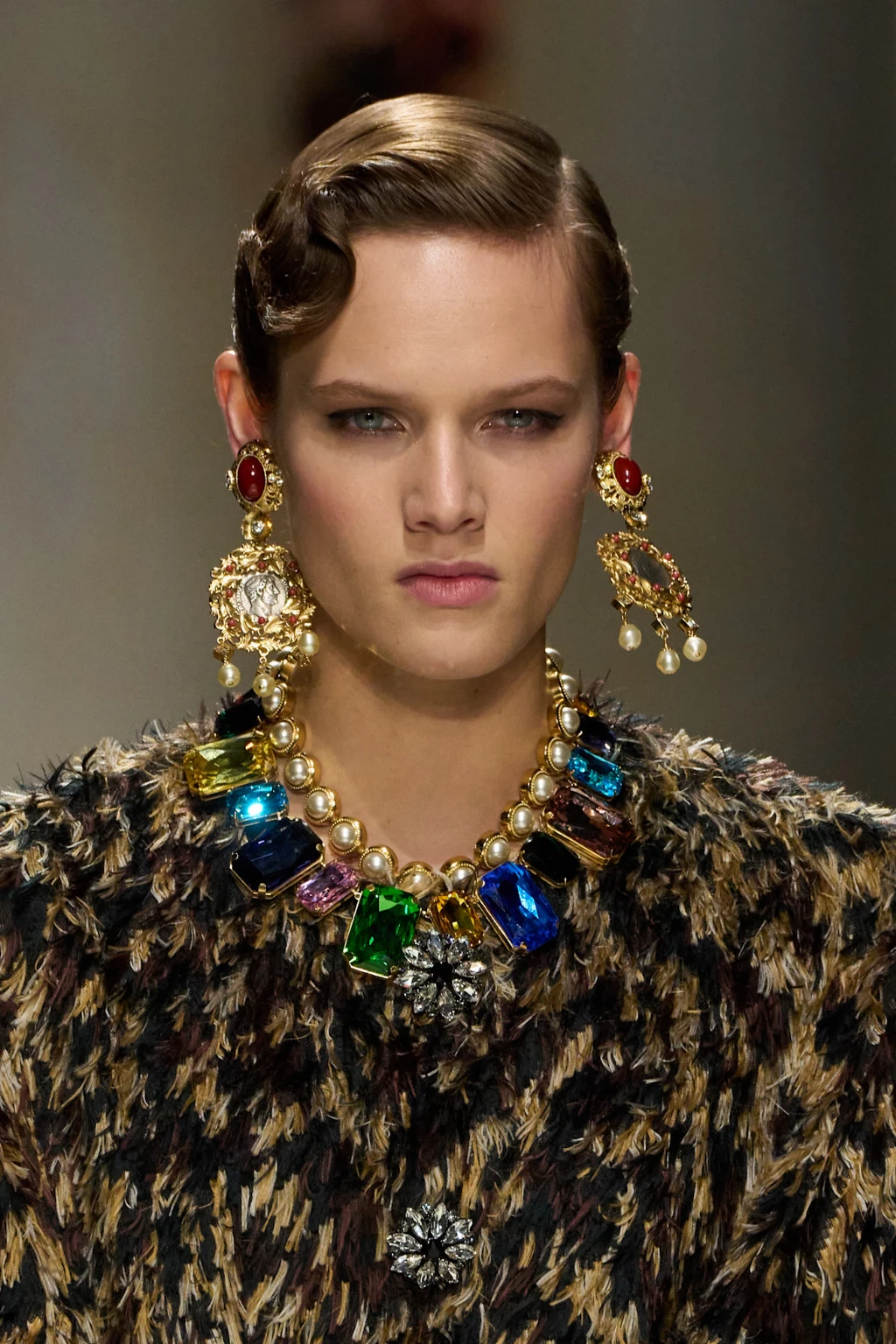 Dolce&Gabbana весна-літо 2027