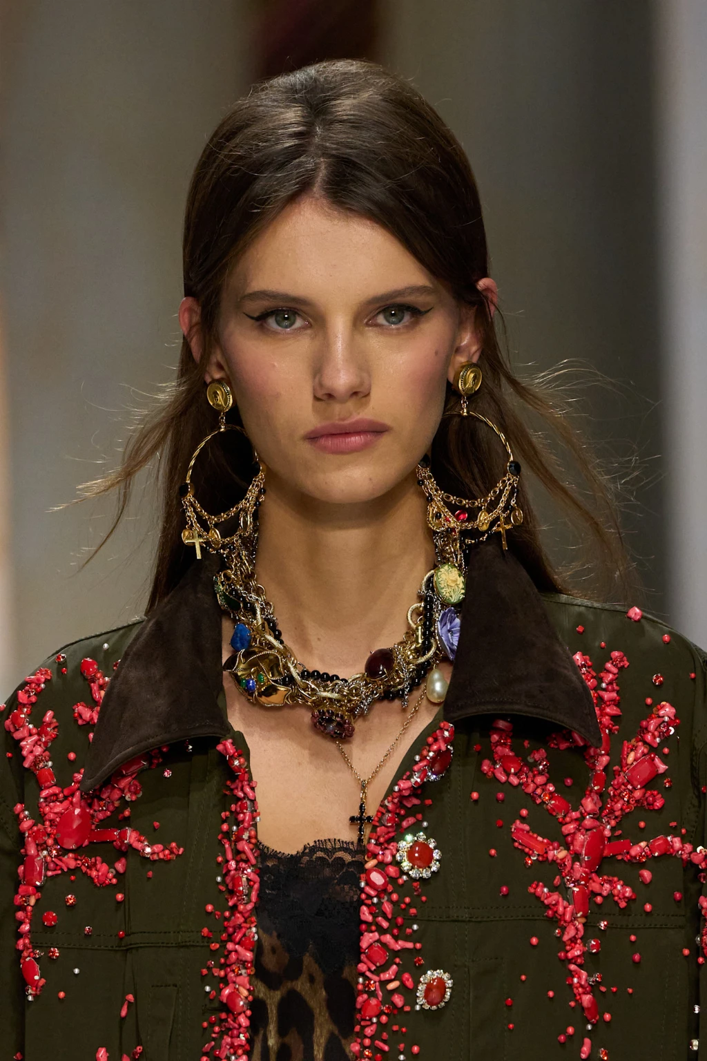Dolce&Gabbana весна-літо 2027