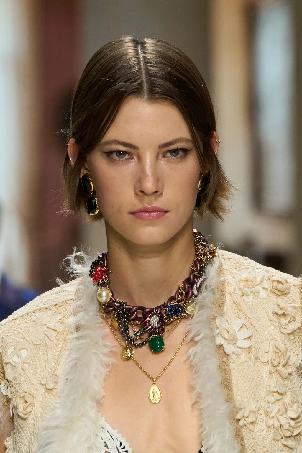 Dolce&Gabbana весна-літо 2027