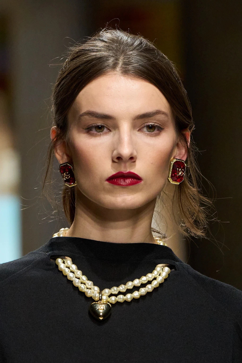 Dolce&Gabbana весна-літо 2027