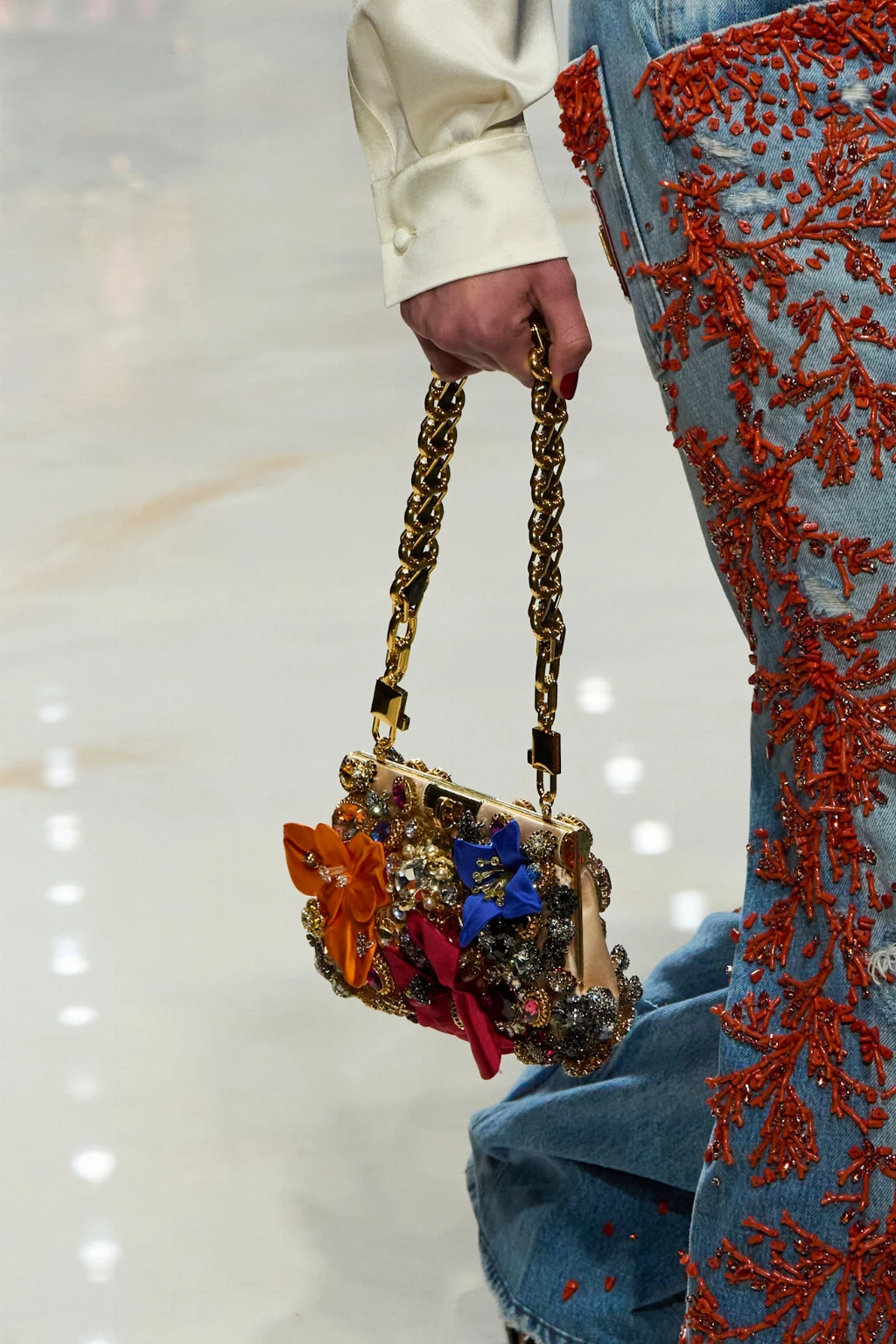 Dolce&Gabbana весна-літо 2027