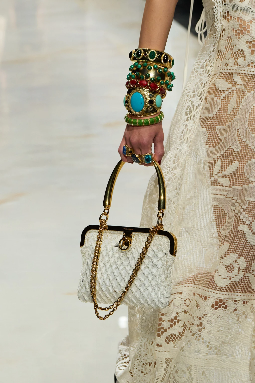 Dolce&Gabbana весна-літо 2027