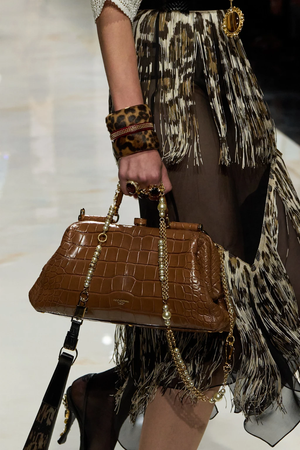 Dolce&Gabbana весна-літо 2027
