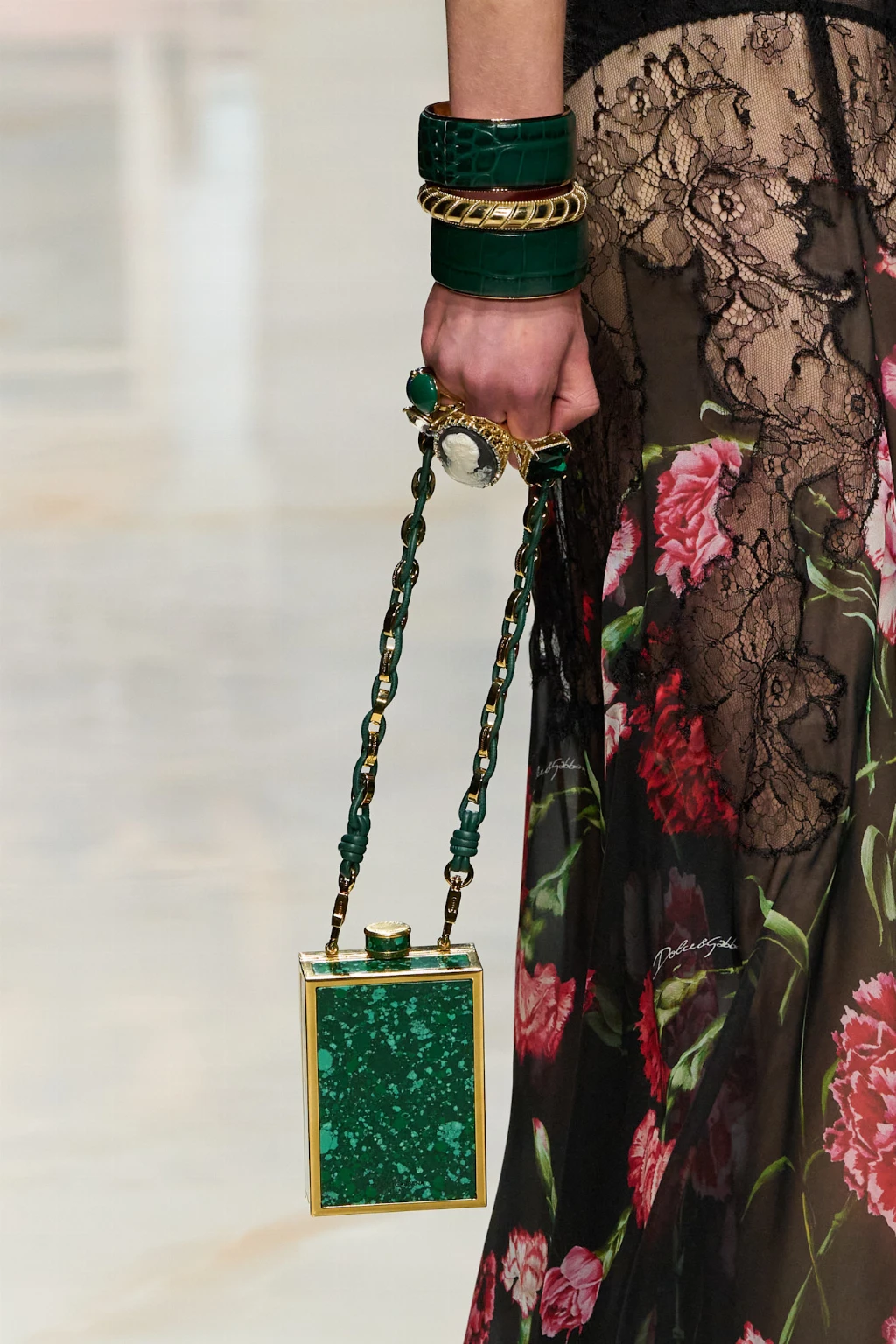 Dolce&Gabbana весна-літо 2027