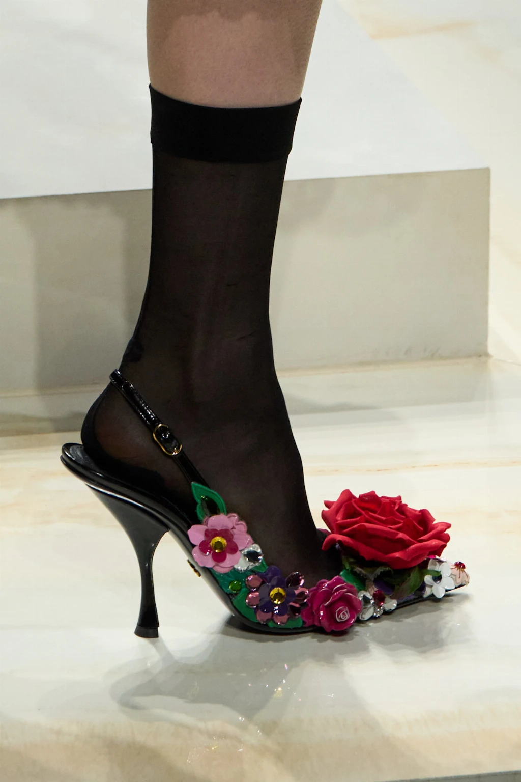 Dolce&Gabbana весна-літо 2027