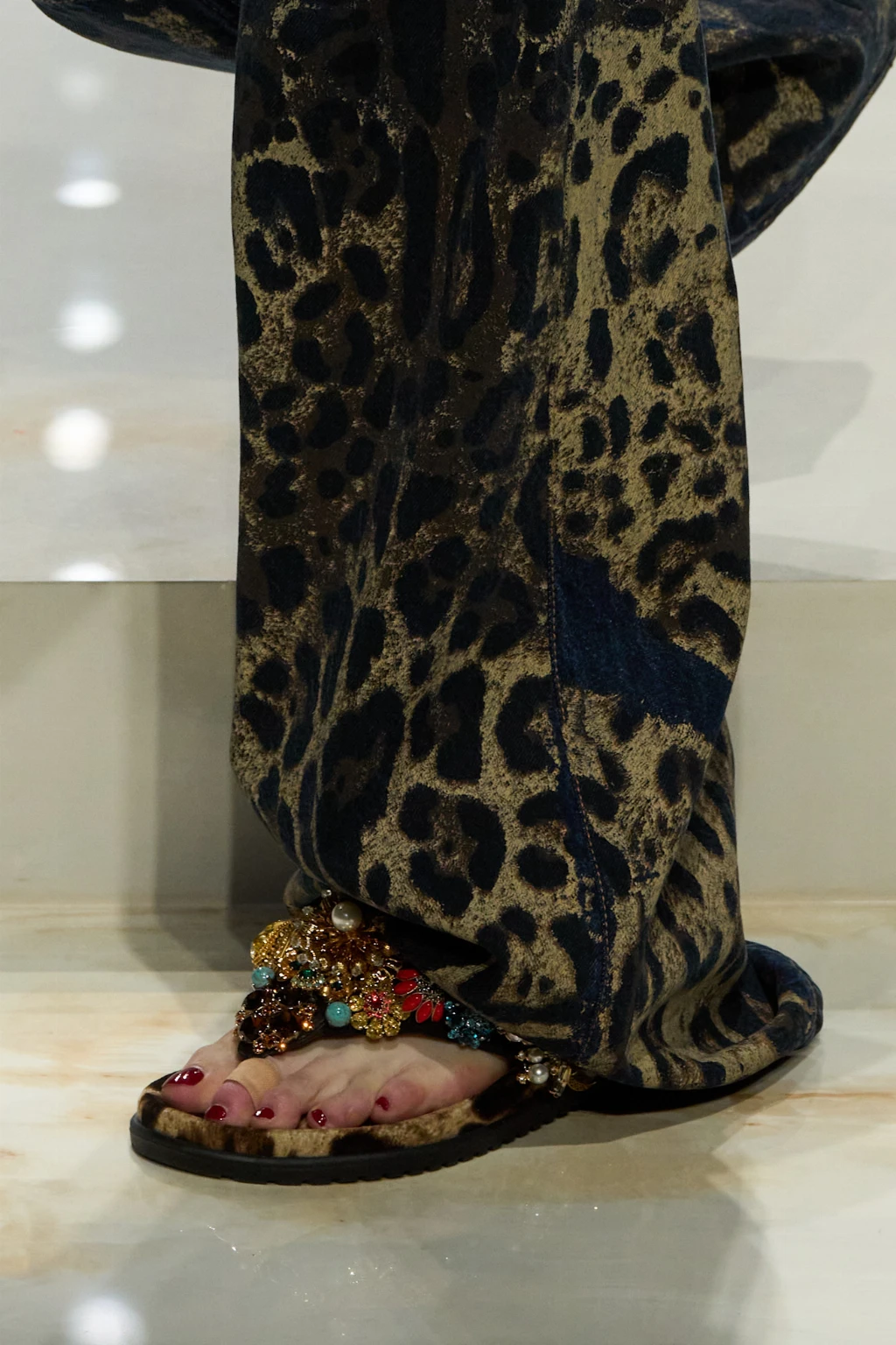 Dolce&Gabbana весна-літо 2027