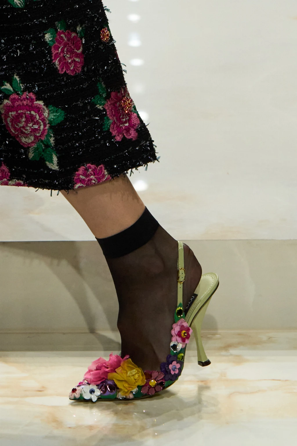 Dolce&Gabbana весна-літо 2027