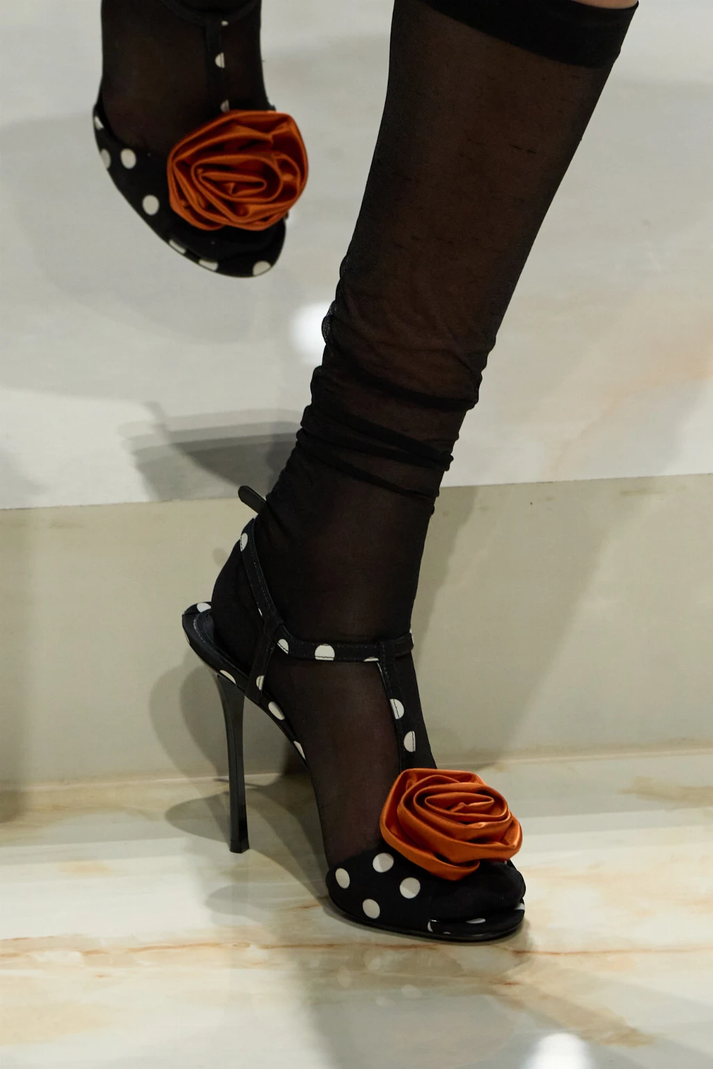 Dolce&Gabbana весна-літо 2027
