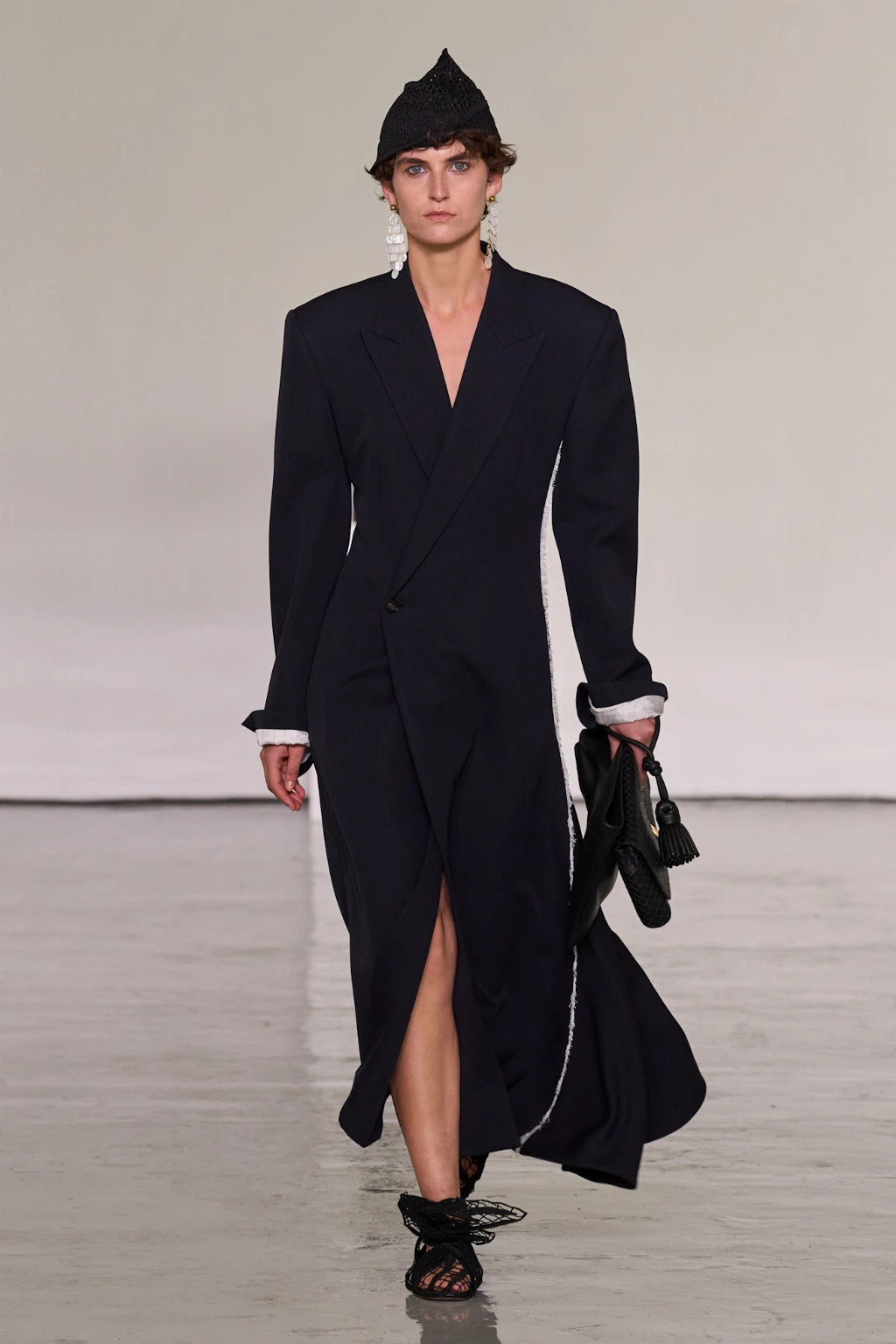 Bottega Veneta весна-літо 2027