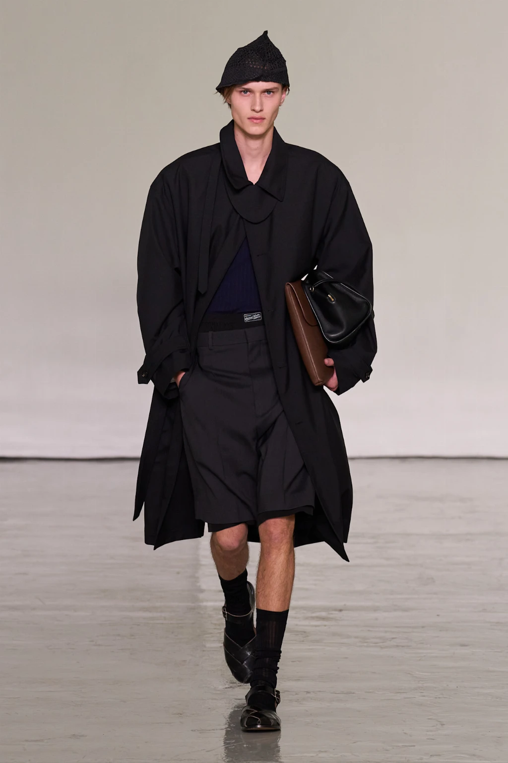 Bottega Veneta весна-літо 2027