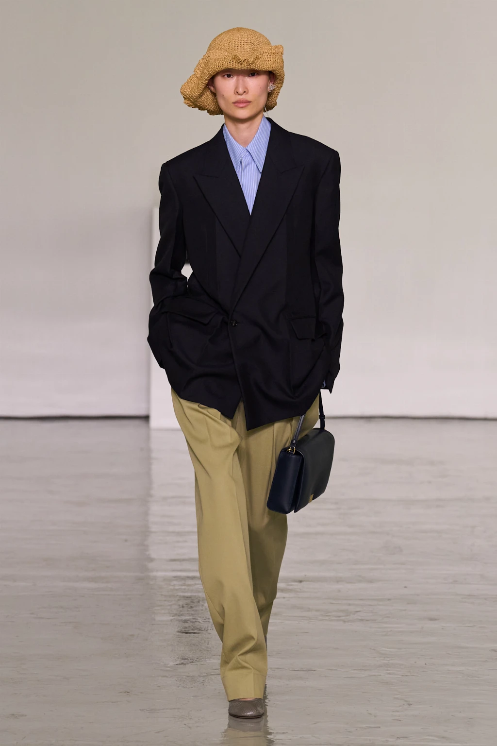Bottega Veneta весна-літо 2027