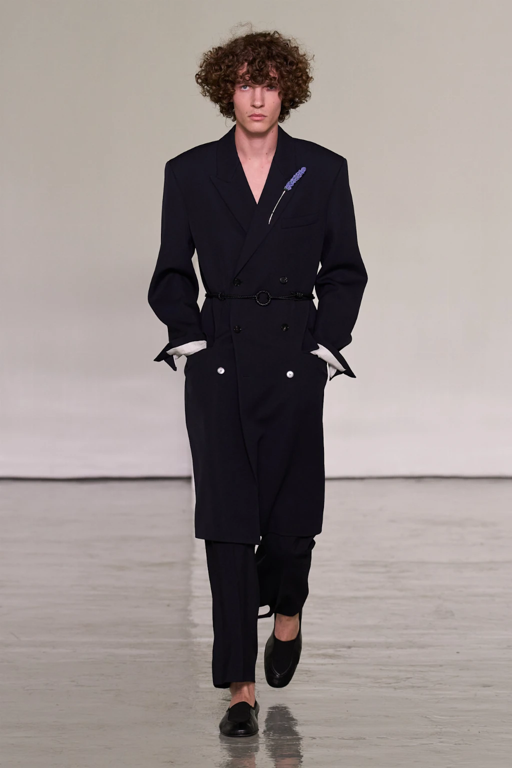 Bottega Veneta весна-літо 2027
