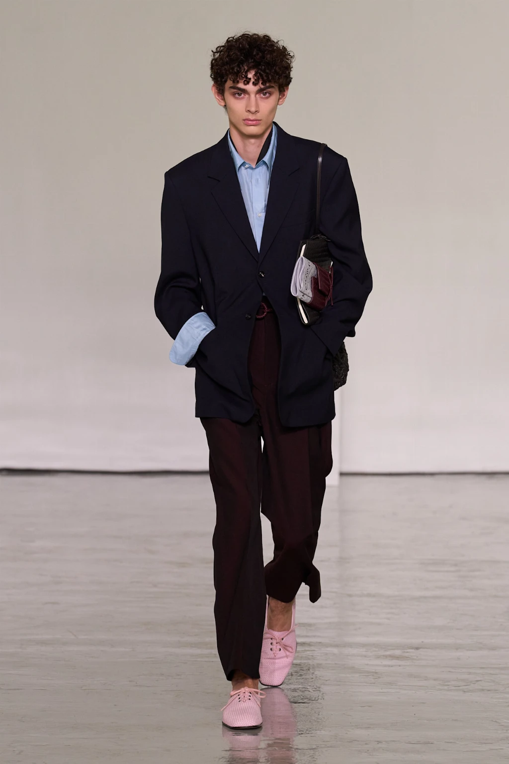 Bottega Veneta весна-літо 2027
