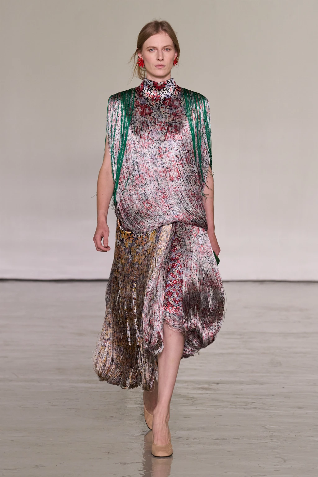Bottega Veneta весна-літо 2027