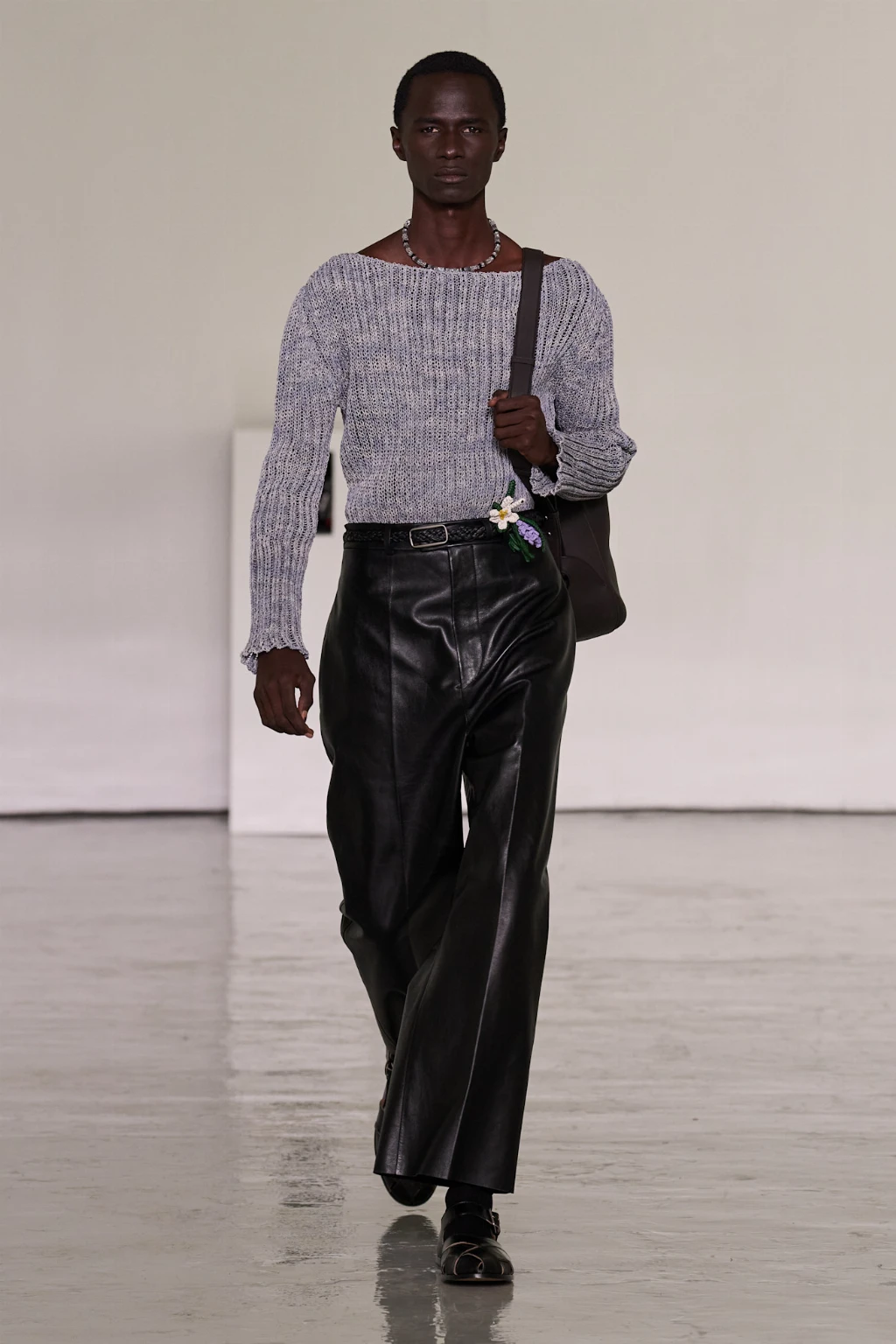 Bottega Veneta весна-літо 2027
