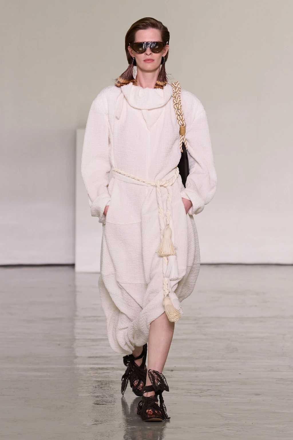 Bottega Veneta весна-літо 2027