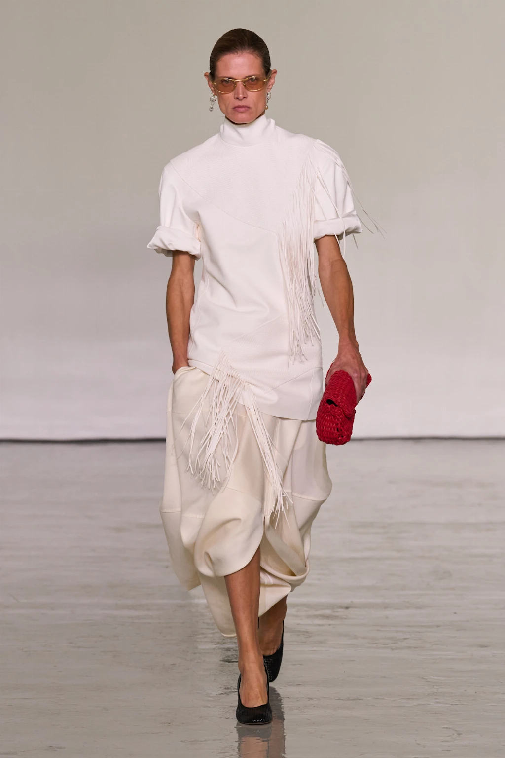 Bottega Veneta весна-літо 2027