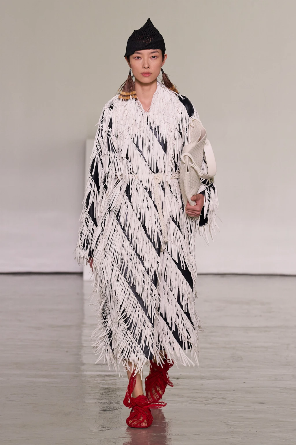 Bottega Veneta весна-літо 2027