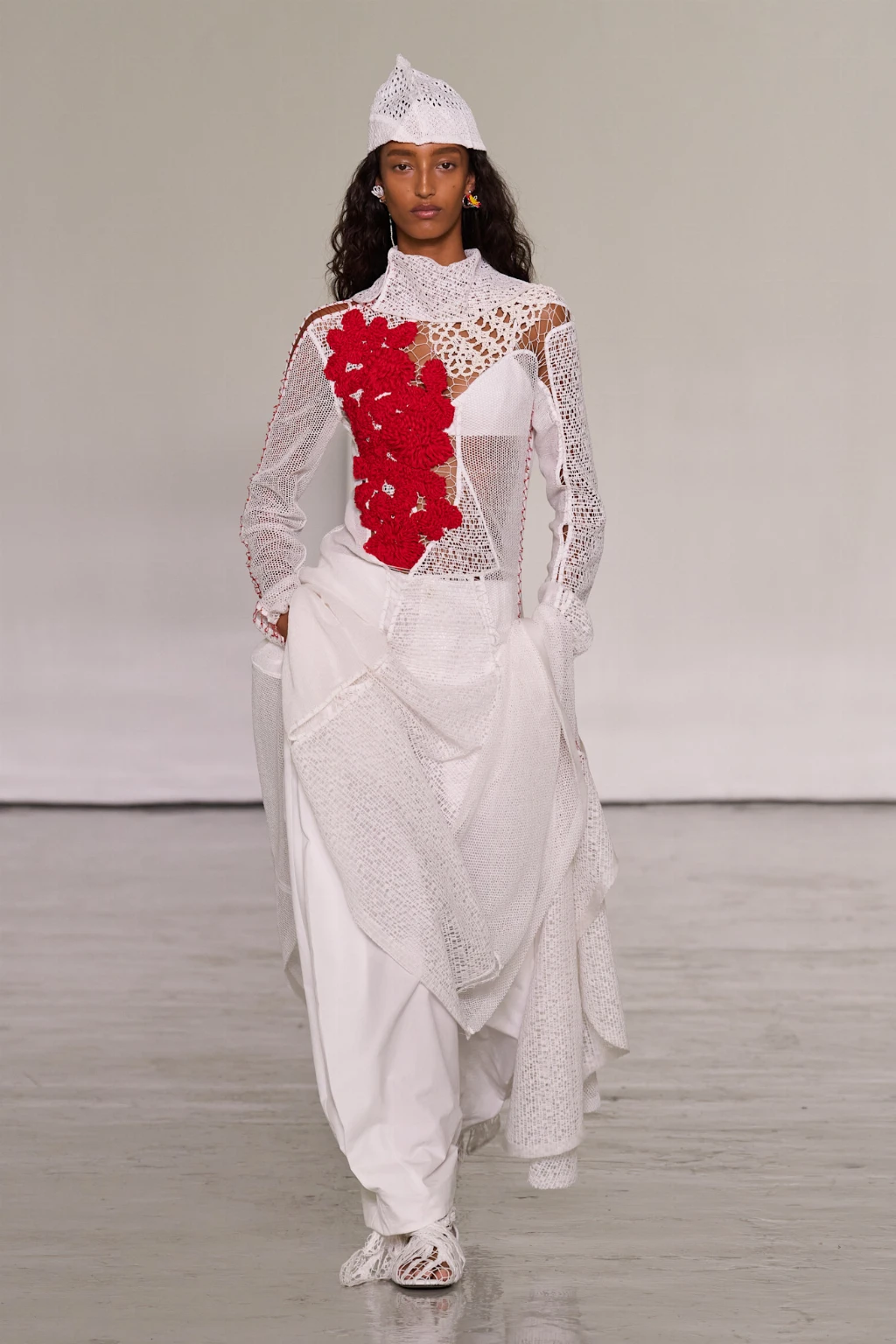 Bottega Veneta весна-літо 2027