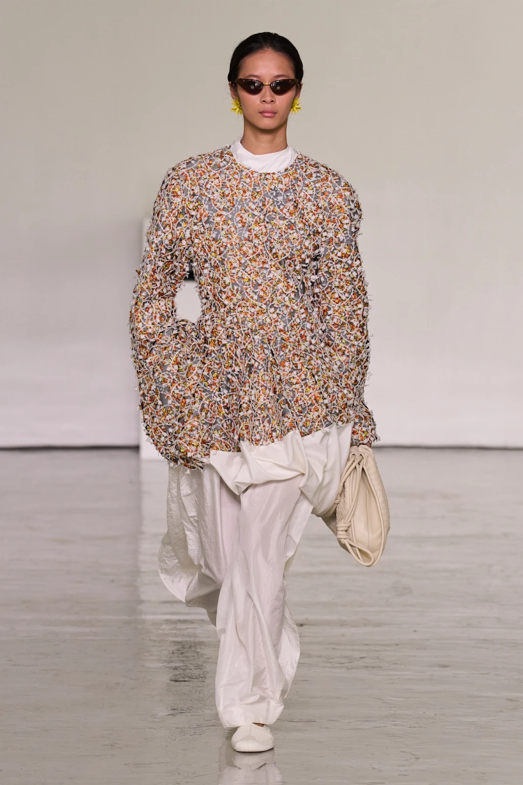 Bottega Veneta весна-літо 2027
