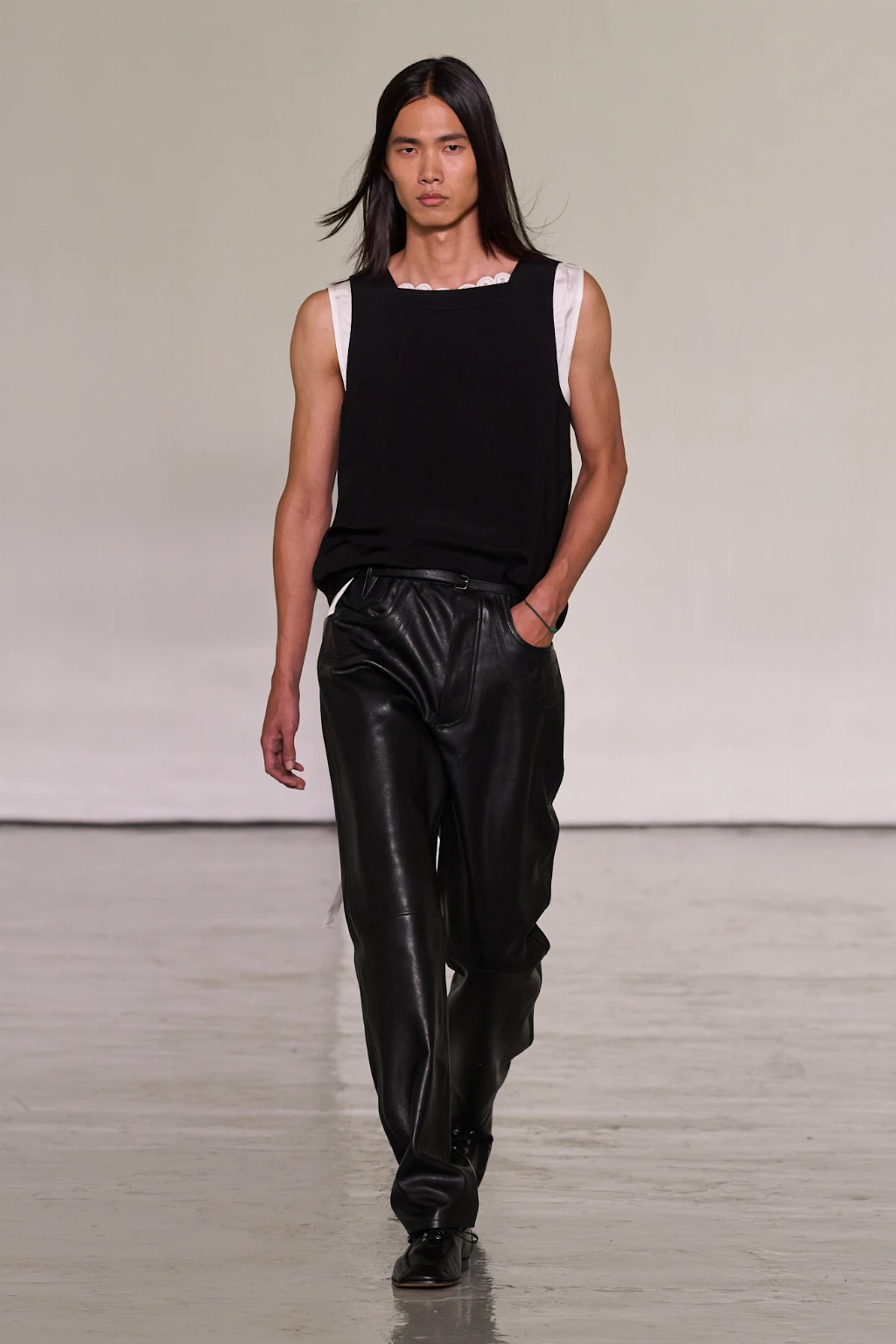 Bottega Veneta весна-літо 2027