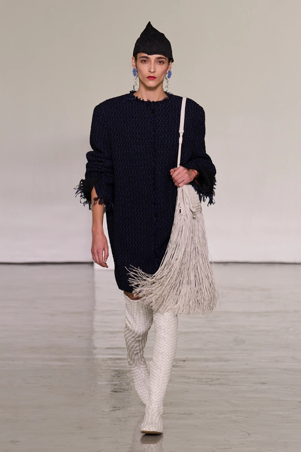Bottega Veneta весна-літо 2027